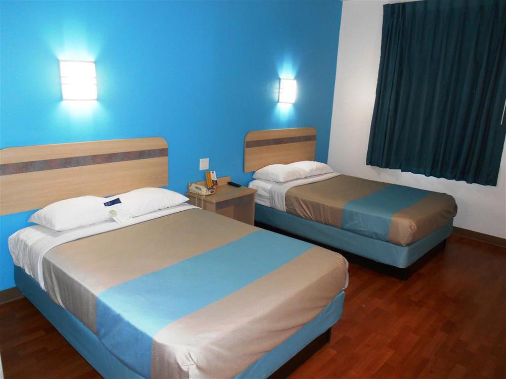 Motel 6-Pharr, Tx Pokój zdjęcie