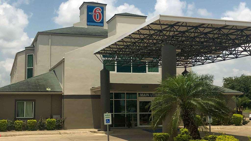 Motel 6-Pharr, Tx Zewnętrze zdjęcie