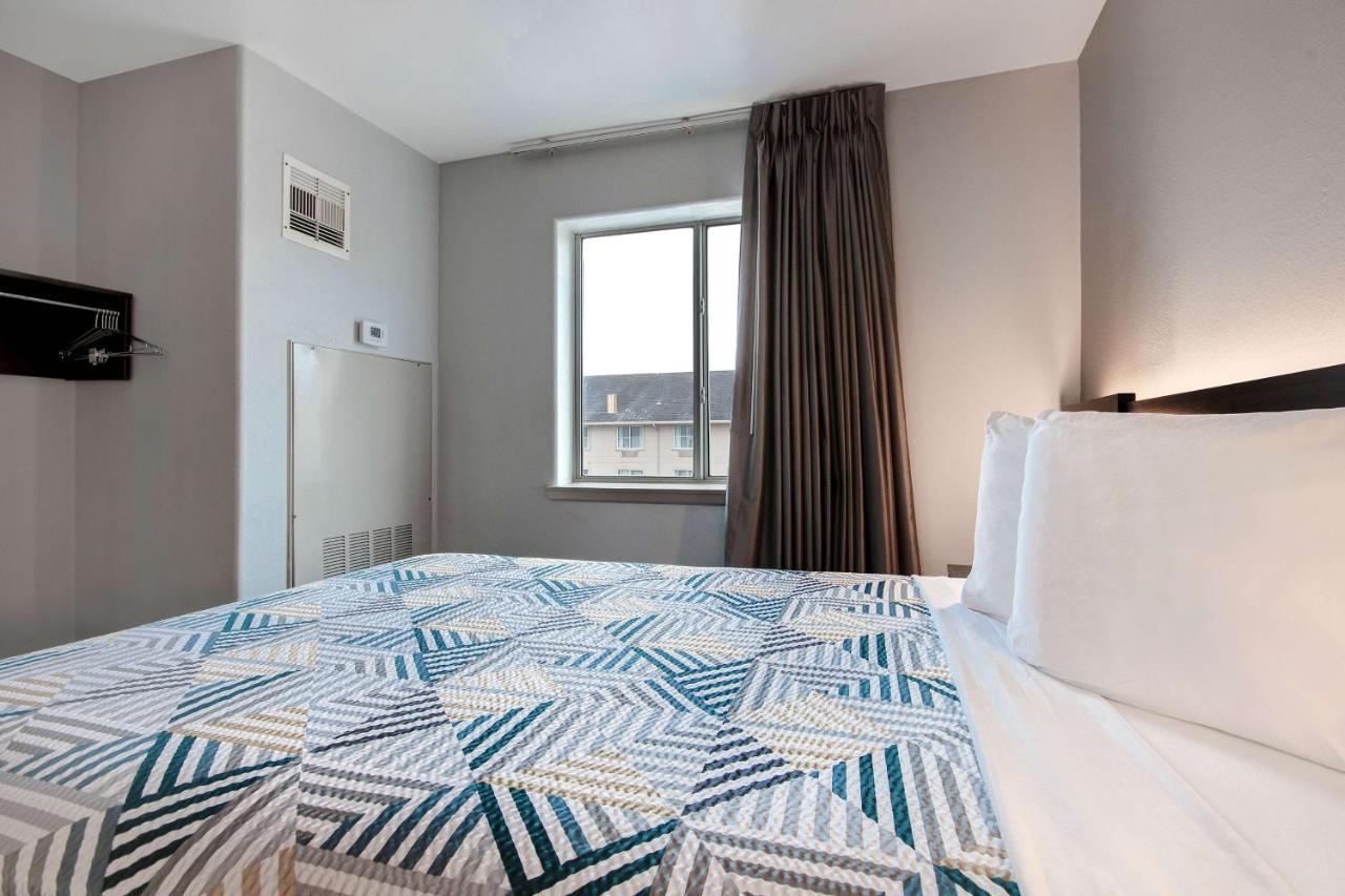 Motel 6-Pharr, Tx Zewnętrze zdjęcie