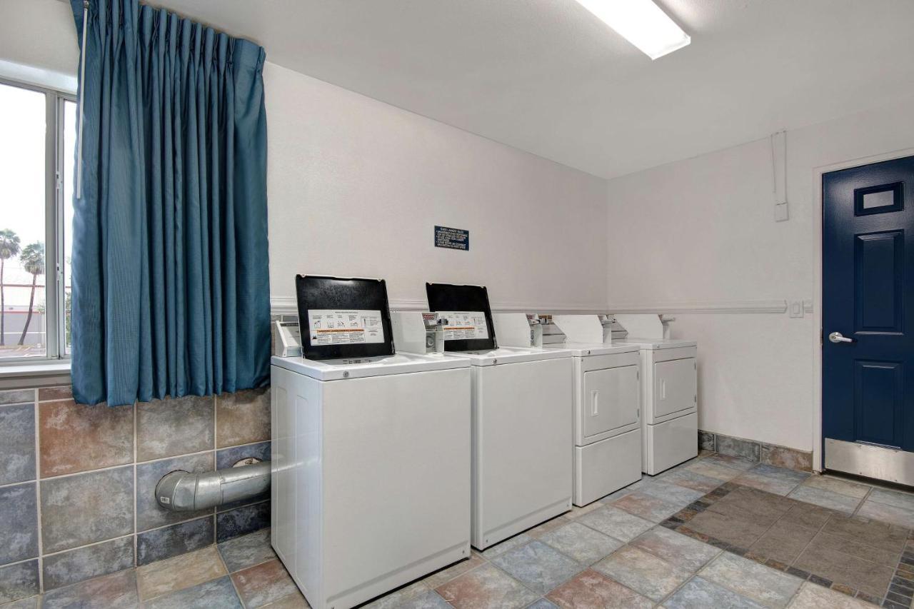 Motel 6-Pharr, Tx Zewnętrze zdjęcie
