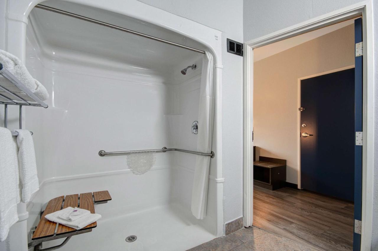 Motel 6-Pharr, Tx Zewnętrze zdjęcie