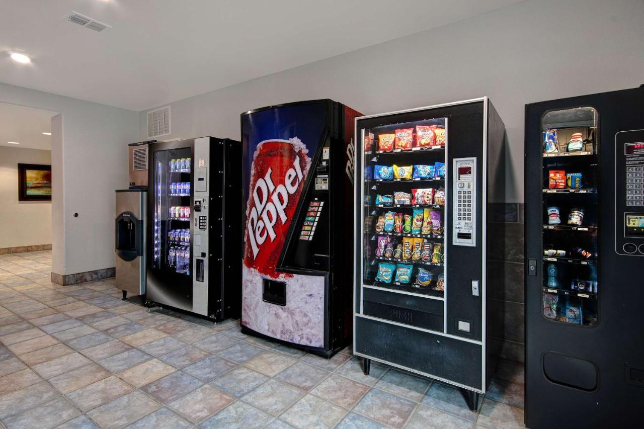 Motel 6-Pharr, Tx Zewnętrze zdjęcie