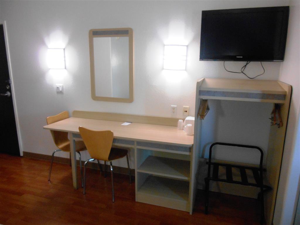 Motel 6-Pharr, Tx Pokój zdjęcie