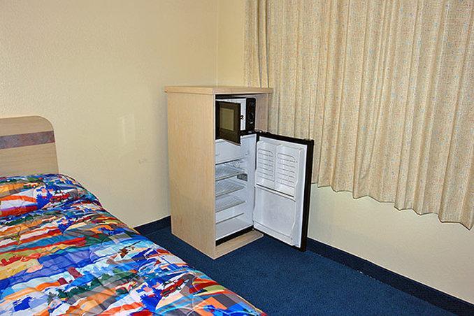 Motel 6-Pharr, Tx Zewnętrze zdjęcie